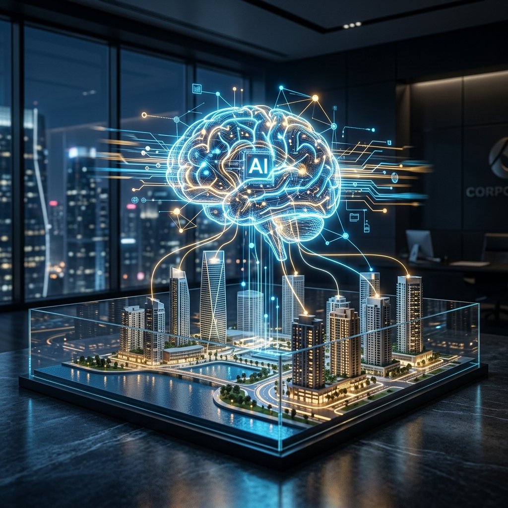 AI Agent Visualization